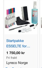 Miniatyrgalleribilde