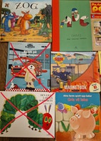 Miniatyrgalleribilde