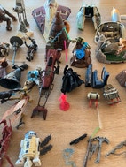 Miniatyrgalleribilde