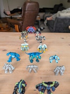 Miniatyrgalleribilde