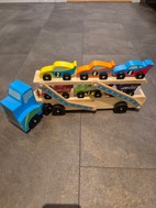 Miniatyrgalleribilde