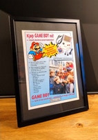 Miniatyrgalleribilde