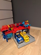 Miniatyrgalleribilde