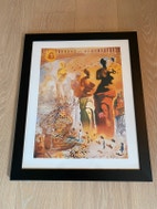 Miniatyrgalleribilde