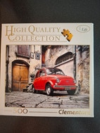 Miniatyrgalleribilde