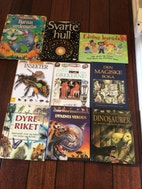 Miniatyrgalleribilde