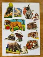 Miniatyrgalleribilde