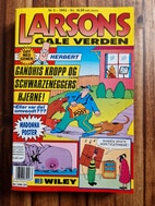 Miniatyrgalleribilde