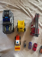 Miniatyrgalleribilde