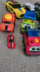 Miniatyrgalleribilde