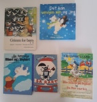 Miniatyrgalleribilde