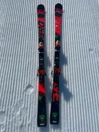 スキー Rossignol Hero Elite Short Turn 167cm Rossignol HERO Elite LT-Ti GS Skis – Race Place