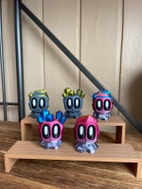 Miniatyrgalleribilde