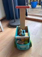 Miniatyrgalleribilde