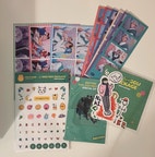 Miniatyrgalleribilde