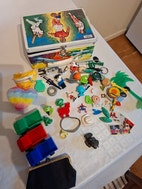 Miniatyrgalleribilde