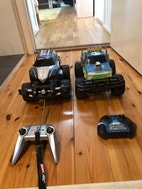 Miniatyrgalleribilde