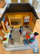 Miniatyrgalleribilde