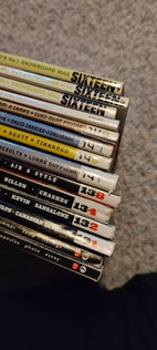 Miniatyrgalleribilde