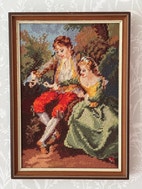 Miniatyrgalleribilde