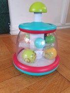 Miniatyrgalleribilde