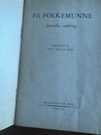 Miniatyrgalleribilde