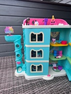 Miniatyrgalleribilde