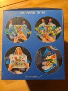 Miniatyrgalleribilde