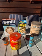 Miniatyrgalleribilde