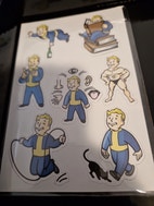 Miniatyrgalleribilde