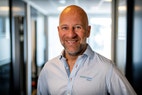 Bilde av megler Kim Johansen