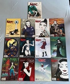 Miniatyrgalleribilde