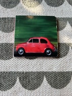 Miniatyrgalleribilde