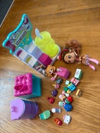 Miniatyrgalleribilde