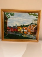 Miniatyrgalleribilde