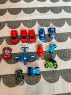 Miniatyrgalleribilde