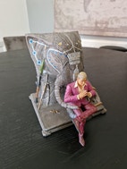 Miniatyrgalleribilde