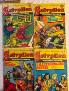 Miniatyrgalleribilde