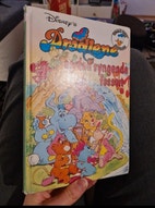 Miniatyrgalleribilde