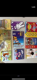 Miniatyrgalleribilde