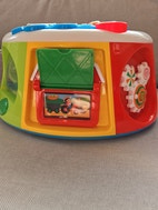 Miniatyrgalleribilde