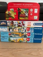 Miniatyrgalleribilde