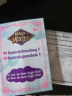 Miniatyrgalleribilde