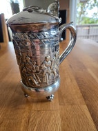 Miniatyrgalleribilde