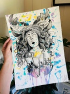 Miniatyrgalleribilde