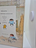 Miniatyrgalleribilde