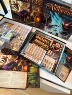 Miniatyrgalleribilde