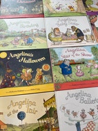 Miniatyrgalleribilde