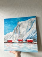 Miniatyrgalleribilde