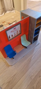 Miniatyrgalleribilde